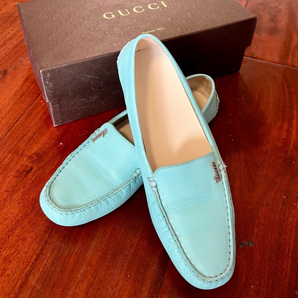 Gucci Women’ Loafers
